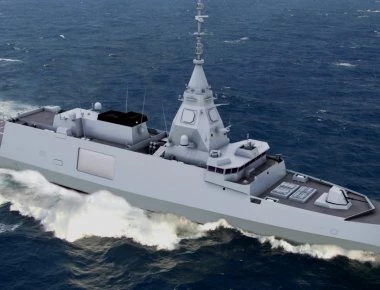 Κίνηση-ματ από την Γαλλία προς την Ελλάδα για φρεγάτες [email protected]: Τοποθετούν πυραύλους cruise SCALP Naval! (βίντεο)